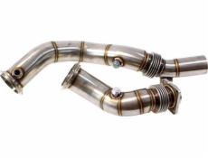 TurboWorks Downpipe BMW F82 F83 M4 S55 2013+