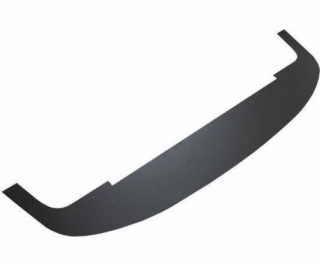 Mtuning_A Nástavec nárazníku BMW E39 Splitter Hockey přední