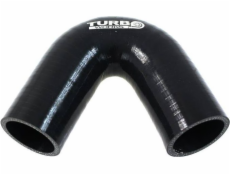 TurboWorks Koleno 135 stupňů TurboWorks Black 67 mm