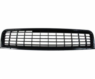 MTuning_F GRILL AUDI A4 B6 S-LINE STYLE ČERNÁ (01-05)