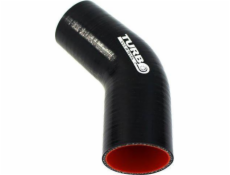 TurboWorks Elbow 67st TurboWorks Pro Black 84mm