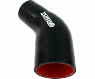 Snížení TurboWorks 45 stupňů TurboWorks Pro Black 76-83 mm