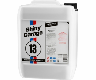 Shiny Garage Shiny Garage Morning Dew Quick Detailer s vo...