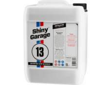 Shiny Garage Shiny Garage Morning Dew Quick Detailer s voskem 5L univerzální