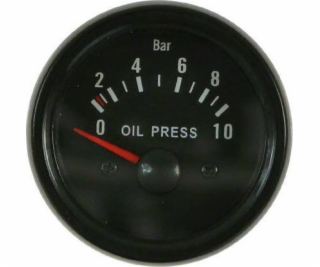 MTuning_F KET Oil Press VDO Look clock