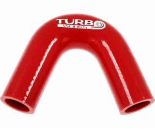 TurboWorks Koleno 135 stupňů TurboWorks Red 67mm