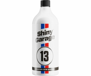 Shiny Garage Shiny Garage Morning Dew - Quick Detailer 1L...