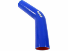 TurboWorks Koleno 45 stupňů TurboWorks Pro Blue 67mm XL