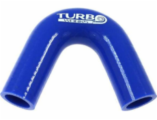 TurboWorks koleno 135 stupňů TurboWorks Blue 70 mm