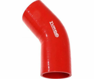 TurboWorks Koleno 45 stupňů TurboWorks Red 84mm