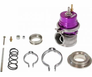 TurboWorks Externí Wastegate TurboWorks 60mm 1,6 Bar V-Ba...