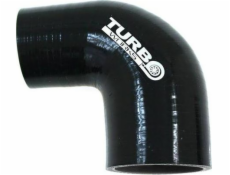 Snížení o 90 stupňů TurboWorks Black 76-102 mm