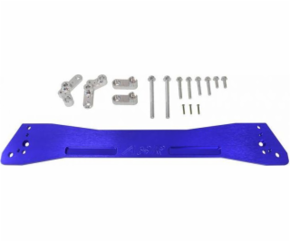 MTuning_F Rám stabilizátoru Honda Civic 92-95 Blue ASR