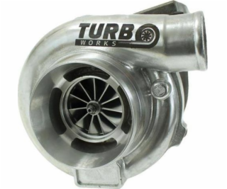 TurboWorks_D Turbodmychadlo TurboWorks GTX3076R DBB CNC V...