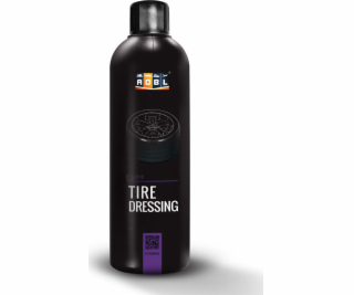 ADBL Tire Dressing gel pro péči o pneumatiky 500ml univer...