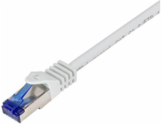 LogiLink LogiLink C6A112S síťový kabel Šedý 20 m Cat6a S/FTP (S-STP)