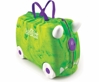 Trunki Driving kufr Dinosaur Dudley (TRU0126)