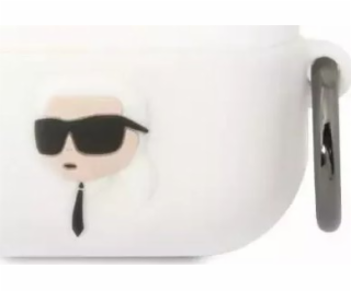 Karl Lagerfeld Ochranné pouzdro na sluchátka AirPods Pro ...