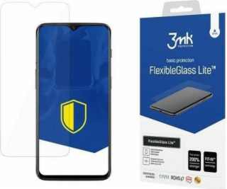 Hybridní sklo 3MK FlexibleGlass Lite PocketBook InkPad Li...