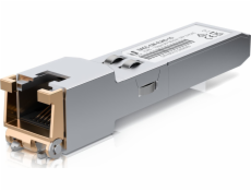 Síťový reléový modul Ubiquiti Networks UACC-CM-RJ45-1G Měď 1000 Mbit/s RJ-45