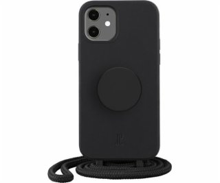 Just Elegance JE PopGrip Case iPhone 11/Xr 6.1 black/blac...