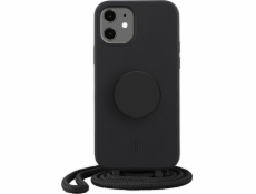 Just Elegance JE PopGrip Case iPhone 11/Xr 6.1 black/black 30042 (Just Elegance)