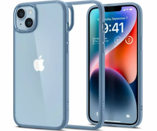 Ochranné pouzdro Spigen Spigen Ultra Hybrid pro Apple iPh...