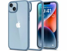 Ochranné pouzdro Spigen Spigen Ultra Hybrid pro Apple iPhone 14 Sierra Blue