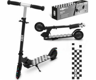 Kidwell SKIPO Scooter Black (HSSKIB01_20230323074408)