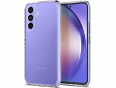 Pouzdro Spigen SAMSUNG GALAXY A54 5G Spigen Ultra Hybrid Crystal transparentní