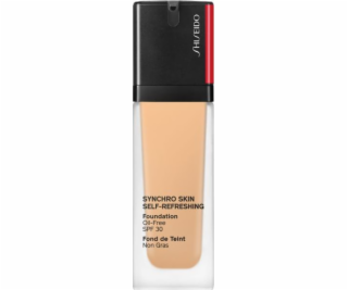 Shiseido Synchro Skin Self-osvěžující make-up Spf30 310 S...