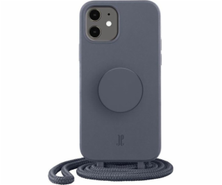 Pouzdro Just Elegance JE PopGrip iPhone 11/Xr 6.1 Purple/...