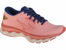 Mizuno Mizuno Wave Sky 6 J1GD220273 Růžová 37