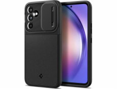 Pouzdro Spigen Optik Armor pro Samsung Galaxy A54 5G Black