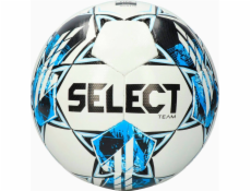 Select Team FIFA Basic V23 Ball TEAM WHT-BLK white 5