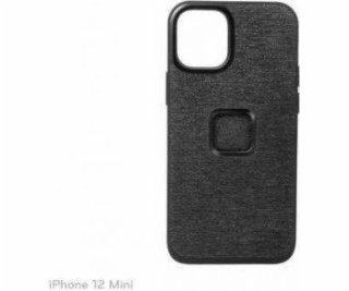 Peak Design Mobile Everyday Case Fabric iPhone 12 Mini - ...