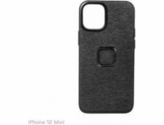 Peak Design Mobile Everyday Case Fabric iPhone 12 Mini - Grafit