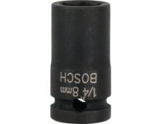 Bosch ZÁSUVNÝ KLÍČ 8mm-1/4