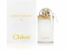 Chloe Love Story EDP 75 ml