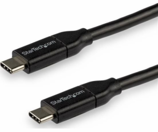 StarTech USB-C – USB-C kabel USB 3 m černý (USB2C5C3M)