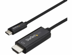 StarTech USB-C – HDMI kabel 2 m černý (CDP2HD2MBNL)