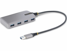 StarTech 5G4AB USB HUB 4x USB-A 3.1 Gen1 (5G4AB-USB-A-HUB)