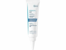 Ducray Keracnyl Mattifying Cream matující krém pro mastnou a aknózní pleť 30 ml