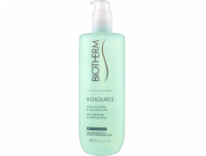 Biotherm Biosource 24h hydratační a tonizační tonikum 400 ml