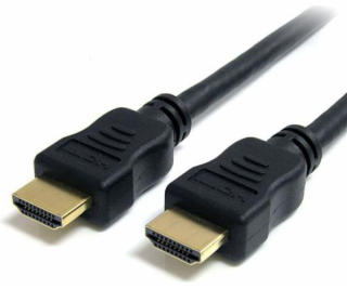 StarTech HDMI - HDMI kabel 3m černý (HDMM3MHS)