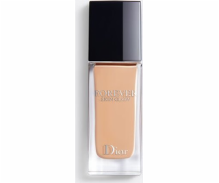 DIOR Forever Skin Glow 24h Hydrating Radiant Foundation 3...