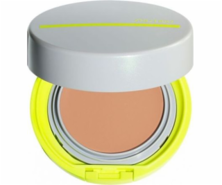 Shiseido SUN SPORTS BB SPF50+ Face Powder Medium Dark 2g