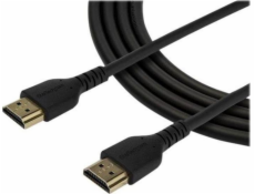 StarTech HDMI - HDMI kabel 1m černý (RHDMM1MP)