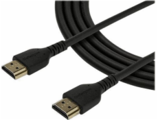 StarTech HDMI - HDMI kabel 2m černý (RHDMM2MP)