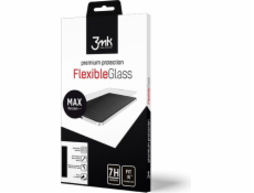 3MK FlexibleGlass Max Xiaomi Mi 6 černá/černá